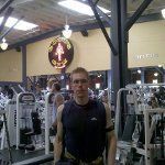Golds Gym