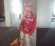 Yelps Doll
