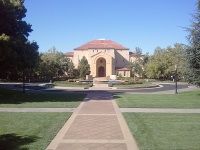 Stanford Campus