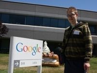 Google HQ