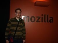 Mozilla HQ