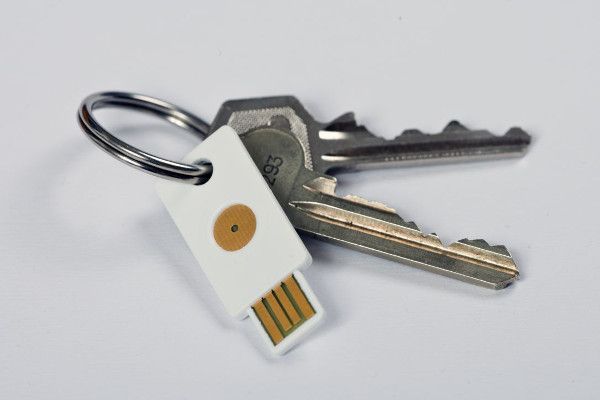 yubikey